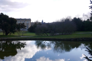 Versailles: Marie Antoinette Petit Trianon og omvisning på godset