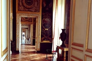 From Paris: Versailles Palace & Gardens Private Guided Tour