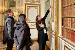 Versailles, Gardens, and Exclusive Kings Apartments Tour