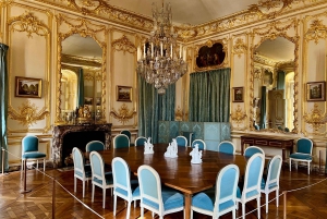 Versailles, Gardens, and Exclusive Kings Apartments Tour