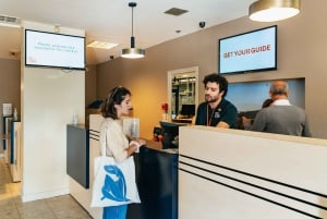 Versailles: Visita guiada sem fila ao Palácio de Versalhes