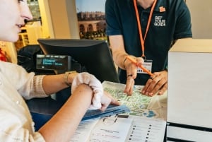Versailles: Visita guiada sem fila ao Palácio de Versalhes
