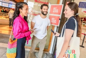 Версаль: Экскурсия по Версальскому дворцу с гидом Skip-the-Line