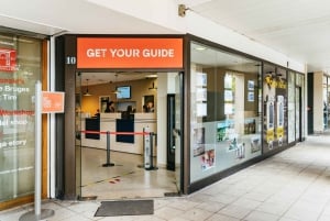 Версаль: Экскурсия по Версальскому дворцу с гидом Skip-the-Line