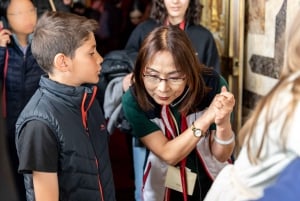 Versailles Palace Private Family Tour Designed for Kids