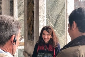 Pałac Wersalski: Prywatna i VIP-owska wycieczka z przewodnikiem