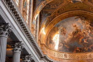 Versailles: rondleiding door het paleis met privétransfer en audiogids