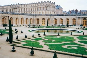 Versailles: rondleiding door het paleis met privétransfer en audiogids