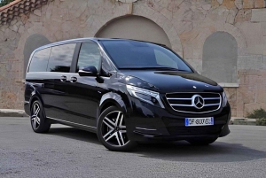 Versailles: rondleiding door het paleis met privétransfer en audiogids