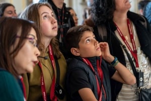 Versailles: Yksityinen perhekierros palatsissa, sisäänpääsy varattu