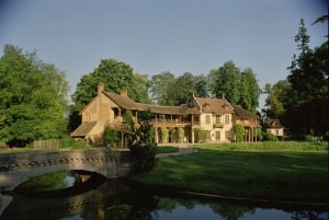 Versailles: Skip-the-Line guidet tur på slottet med haver