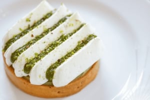 Versailles: Spring køen over - adgangsbillet til slottet og frokost i Ore