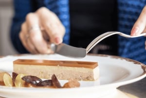 Versailles: Spring køen over - adgangsbillet til slottet og frokost i Ore