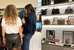 Vintage Shopping Tour Paris