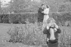 Lupausten uusimisseremonia ja valokuvaus - Pariisi