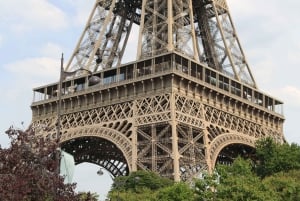 Lupausten uusimisseremonia ja valokuvaus - Pariisi