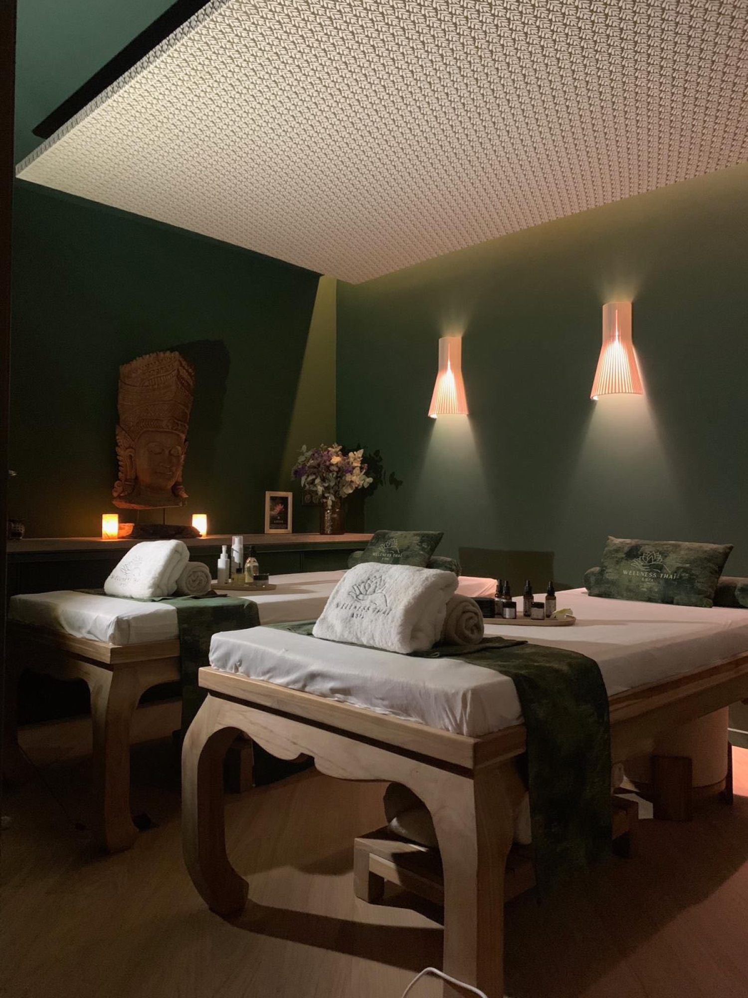Wellness Thaï & Spa