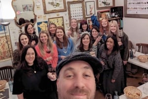 Wine Tasting Experience - A Toast to Independence