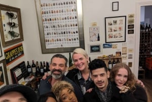 Wine Tasting Experience - A Toast to Independence