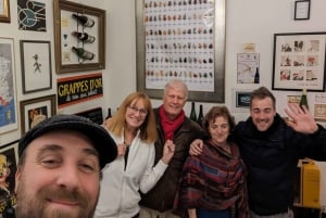 Wine Tasting Experience - A Toast to Independence