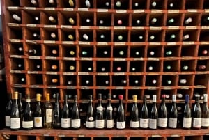 Wine Tasting Experience - A Toast to Independence