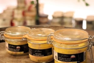 Paris: Tour de France wine tasting