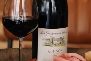 Paris: Tour de France wine tasting