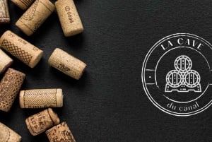 Paris: Tour de France wine tasting