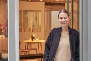 Paris: Workshop 100% Organic Lip Care