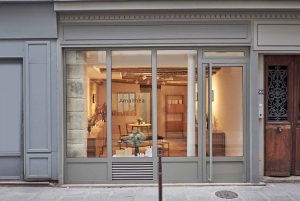 Paris: Workshop 100% Organic Lip Care