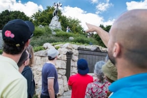 WWI Somme Battlefields Day Trip from Paris