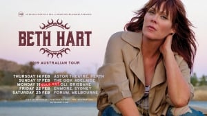 BETH HART