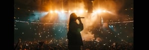 Billie Eilish Parijs tickets