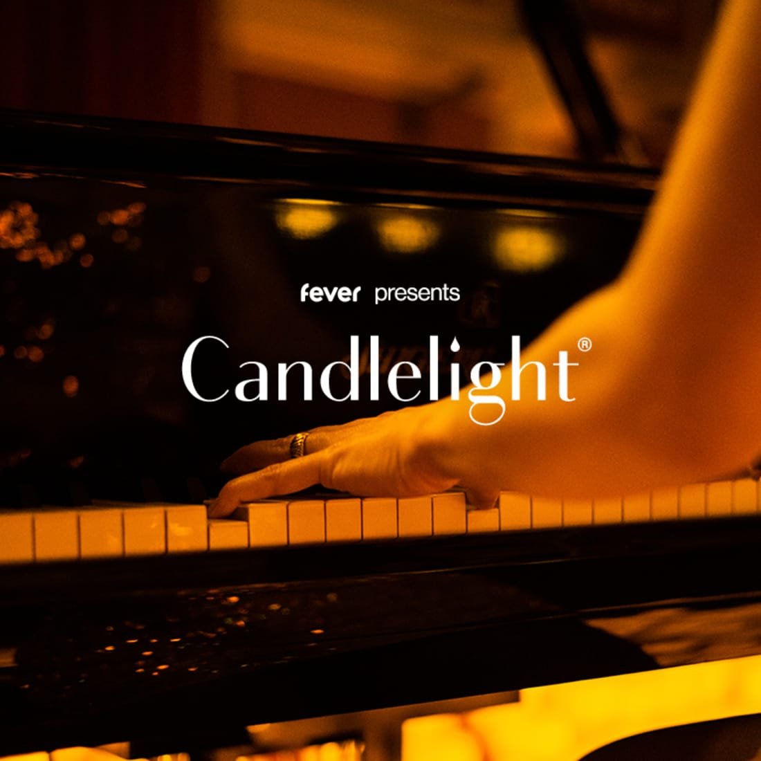 Candlelight: Eine Hommage an Elton John