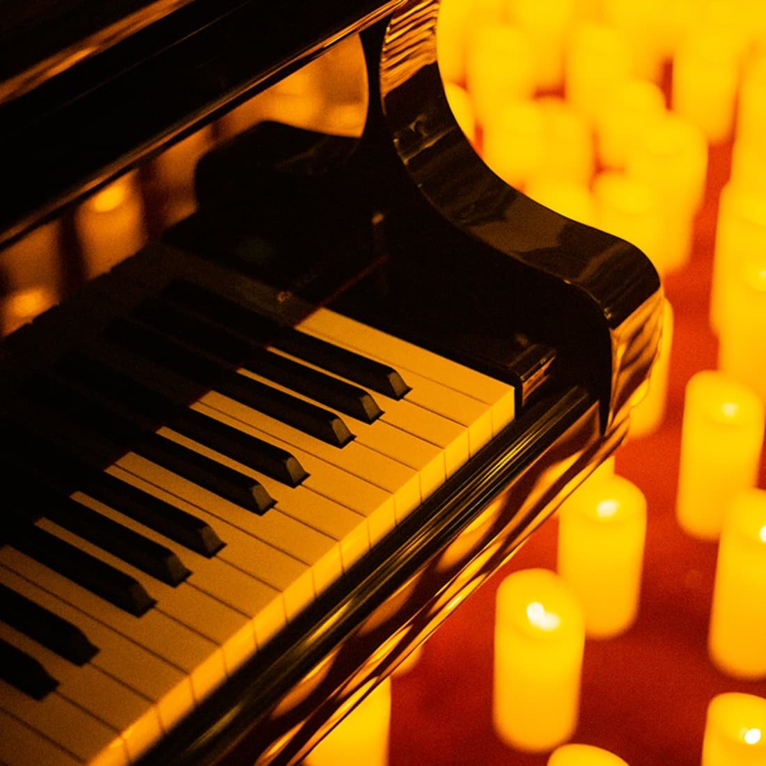 Candlelight: En hyldest til Jean-Jacques Goldman