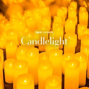 Candlelight: A Tribute to Jean-Jacques Goldman