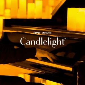 Candlelight: A Tribute to Jean-Jacques Goldman