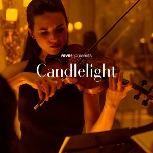 Candlelight: Halloween Classics