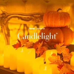 Candlelight: Halloween Classics