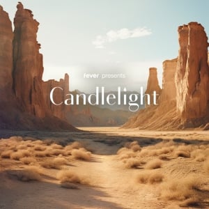 Candlelight: Homage to Ennio Morricone