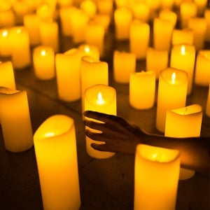 Candlelight: Homage to Joe Hisaishi