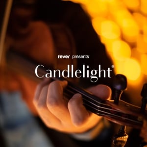 Candlelight : Hommage à Adele