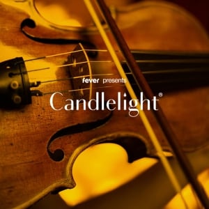 Candlelight: Hommage à Édith Piaf