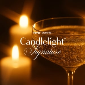 Candlelight Premium: Tribute to Jean-Jacques Goldman