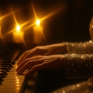Candlelight Premium: Tributo a Jean-Jacques Goldman