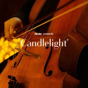 Candlelight: The Best French Rap