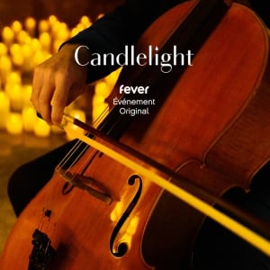 Candlelight: Tribute to ABBA