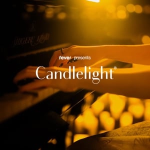 Candlelight: Tribute to Chopin
