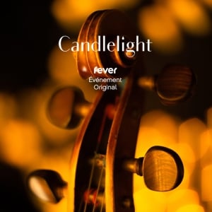 Candlelight: Vivaldi's 4 Seasons