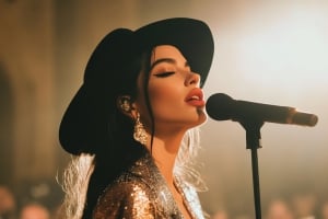 Dua Lipa biljetter